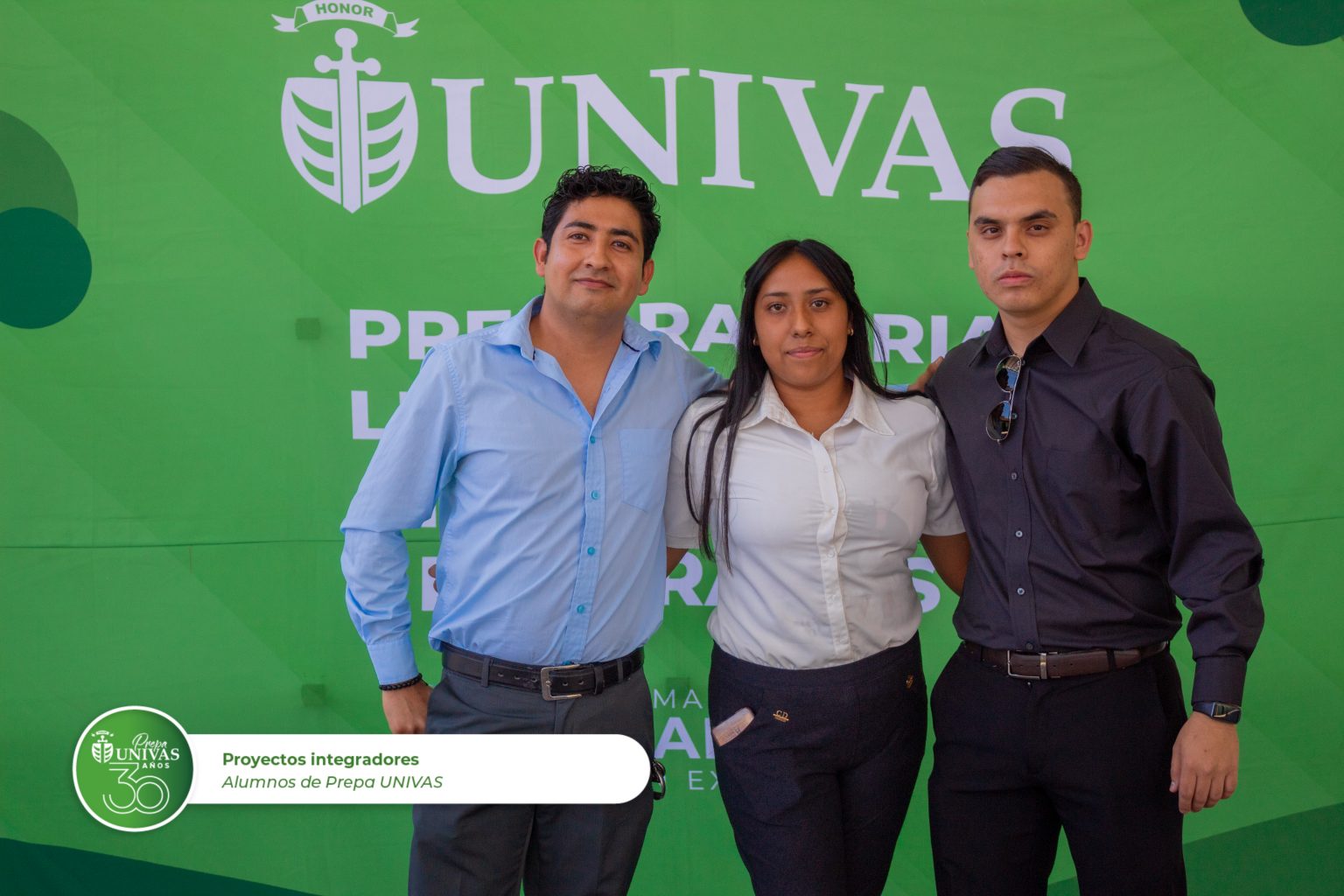 Presentan Proyectos Integradores Universidad Del Valle De Santiago